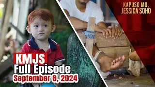 KMJS September 8, 2024 Full Episode | Kapuso Mo, Jessica Soho