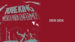 Toteking - Cheik, cheik (Audio)