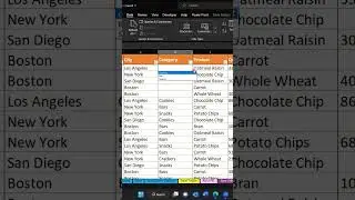 How to copy and paste drop down fields into other cells in Excel