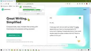 how to add Grammarly to Firefox in [2023]