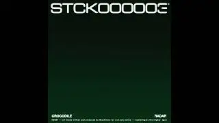 Stacktrace - CROCODILE