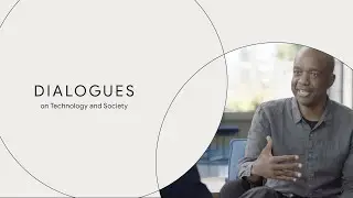 Thomas L. Friedman and James Manyika | Dialogues on Technology and Society | Ep 1 Trailer