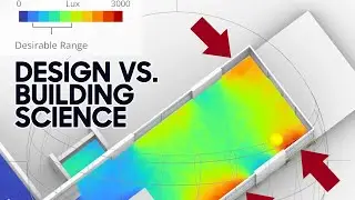 Beautiful Houses with Terrible Performance... How to AVOID This