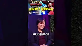 Sonic Adventure 2 Remake or Remaster? When? 