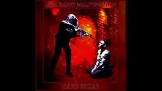 Restraint Malfunction / Safe Word - Split (2022 - Noise / Cybergrind)