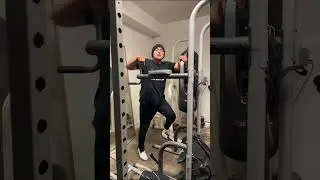 The truth about weighted dips.. #shorts #fitness #workout