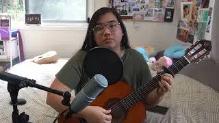 Dos Orugitas - Encanto (English/Spanish Cover)