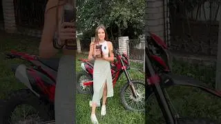 Не ОЖИДАЛА увидеть ТАКОЕ масло на BSE Z10 после 8,5 моточасов 😱🔥