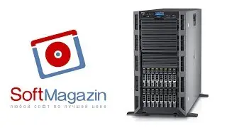 Dell PowerEdge T630