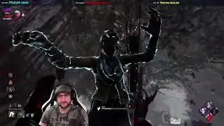 MAKING FREDDIES ANTILOOP LOOK LIKE IT WORKS! Dead by Daylight