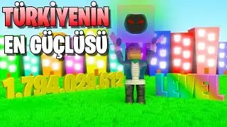 🌙⭐ Türkiyenin En Güçlü Petleri! 💥 | Pet Simulator | Roblox Türkçe