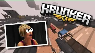 Moms are angry with krunker! 😡