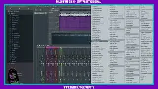 How To Have The Heatmap & Histogram Open Every Time In FL Studio 20.8 (Parametric EQ 2 Tutorial)