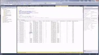 MSSQL - What is Table Partitioning Explained