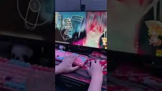 BLADEE I.E.E MAPLE EDIT | osu!