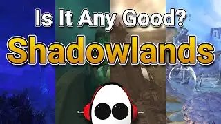 WOW Shadowlands | Is It Any Good?