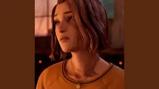 Someone Was Listening (from Life is Strange)