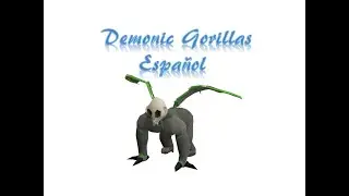 Demonic Gorillas OSRS Español