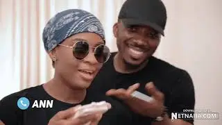 Bovi & Kris Ugboma - Guy Code Pranks Parts 3 & 4 (Freda & Ann)