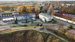 Rakvere Drone