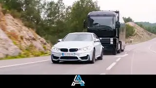 Balti - Ya Lili feat. Hamouda (Aleks Born Remix) | SCENE OVER DRIVE