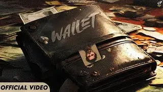 WALLET | TIGER | JANG DHILLON | IRIS MUSIC | Punjabi Songs 2024 | Jattboot music