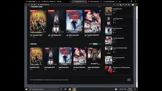 How to torrent download latest hd movies from