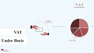 VAT UNDER BORIS