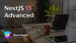 NextJs 13 Advanced - authentication, route groups, data fetching and more