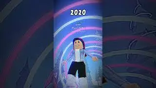 ✨i'm faded✨ ( Outfit 2023 VS 2020||#roblox#robloxindonesia#robloxedit#dance#capcut#robloxdance