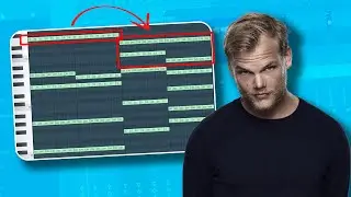 Chord Tricks Avicii Used To Hook You