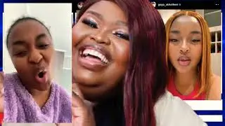 Shocking Words From Gogo Skhotheni To Dr Maweni Go Buy A Body & A Face