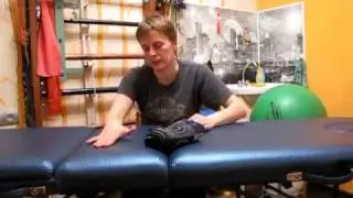 Рука парализована. Вернуть движения. Сложно о многом,  много о сложном / Hand paralyzed