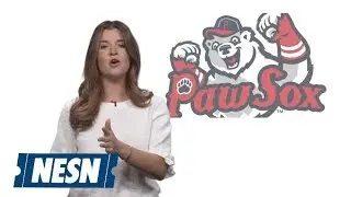 The PawSox Are Moving To Worcester