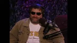 Bababooey TV - Artie's first suicide attempt discussion