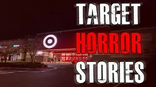 8 TRUE Scary Target Horror Stories Ft. Unit 