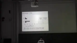 A Discriminative Topic Model using Document Network Structure