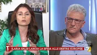 Ceccardi: “Salis continua a fare la vittima”