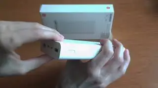 Обзор Xiaomi Mi Power Bank 3 20000 mAh. Лучший повербанк?