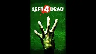 Left 4 Dead campaign : No Mercy - The Sewer