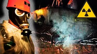 Под Чернобыльским реактором ускорились ядерные деления / Будет ли новая авария?