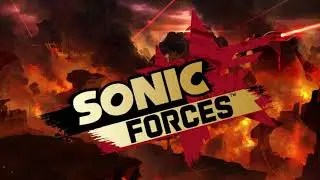 Sonic Forces 