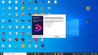 How To install Aiseesoft Video Converter Ultimate