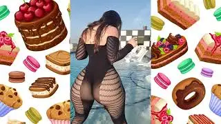 TikTok big bank Challenge]🍪🍓 p52 (2024) #bigbanktiktok #omg #usa #australia #israel #shorts