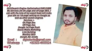 Best SEO Services, White Hat SEO,