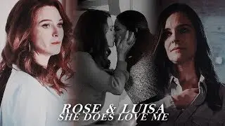 Rose & Luisa | 