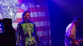 Avenged Sevenfold- M.I.A. Live at The Observatory Santa Ana Deathbats Club 25th Anniversary Concert