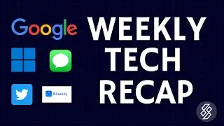 Google has Gotten Cheap, iPhone SE 4 Launch Date |  Weekly Tech Recap