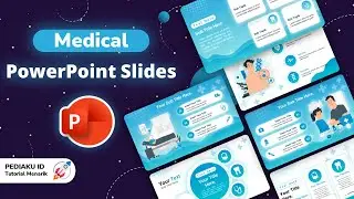 HEALTH MEDICAL ANIMATED SLIDE POWERPOINT