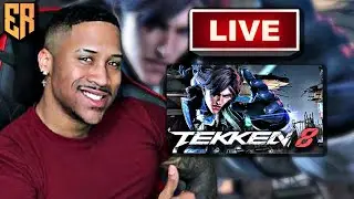 Viewer Matches | Tekken 8